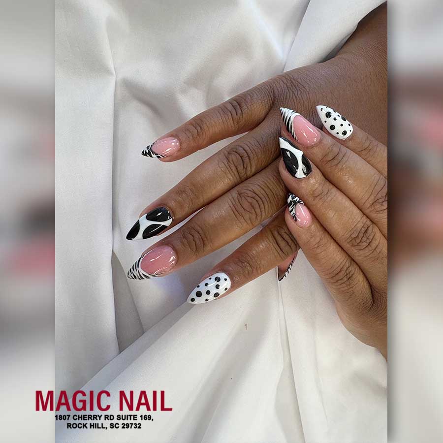 MAGIC NAIL